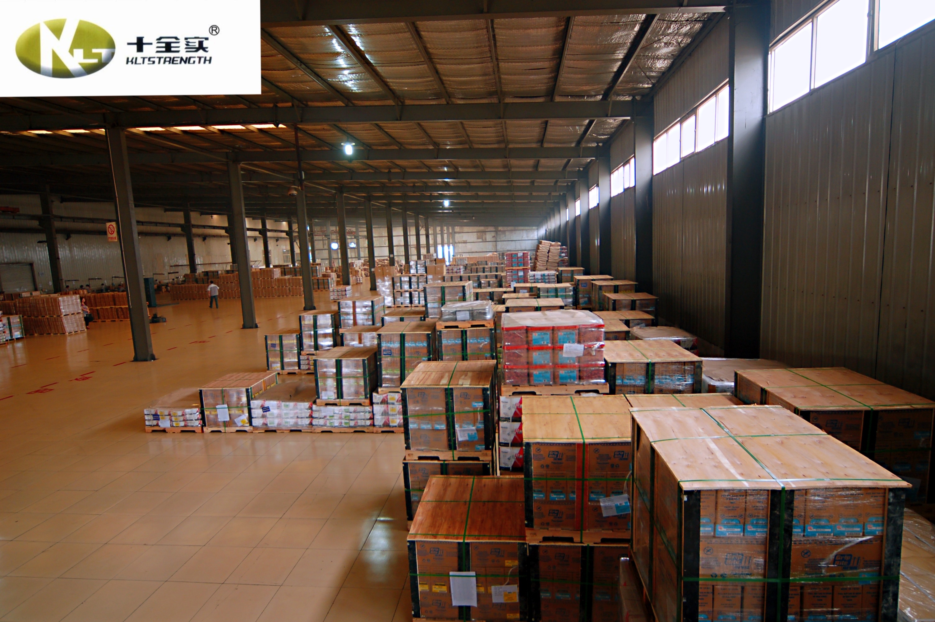 Jiangxi Jinlitai Industrial Development Co., Ltd. – protective gloves 2