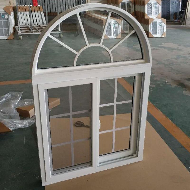 Upvc PVC Windows