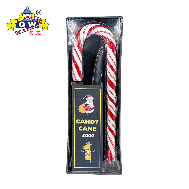 500g candy cane
