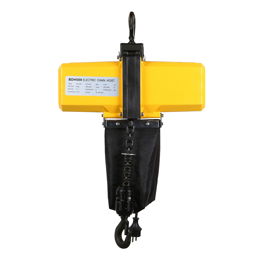 Electric Chain Hoist
