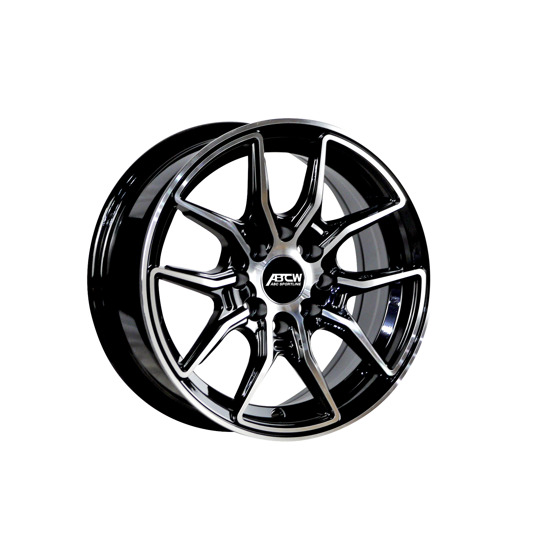 Zhejiang BaoChi Industry&Trade Co.,LTD – llanta de caucho 2