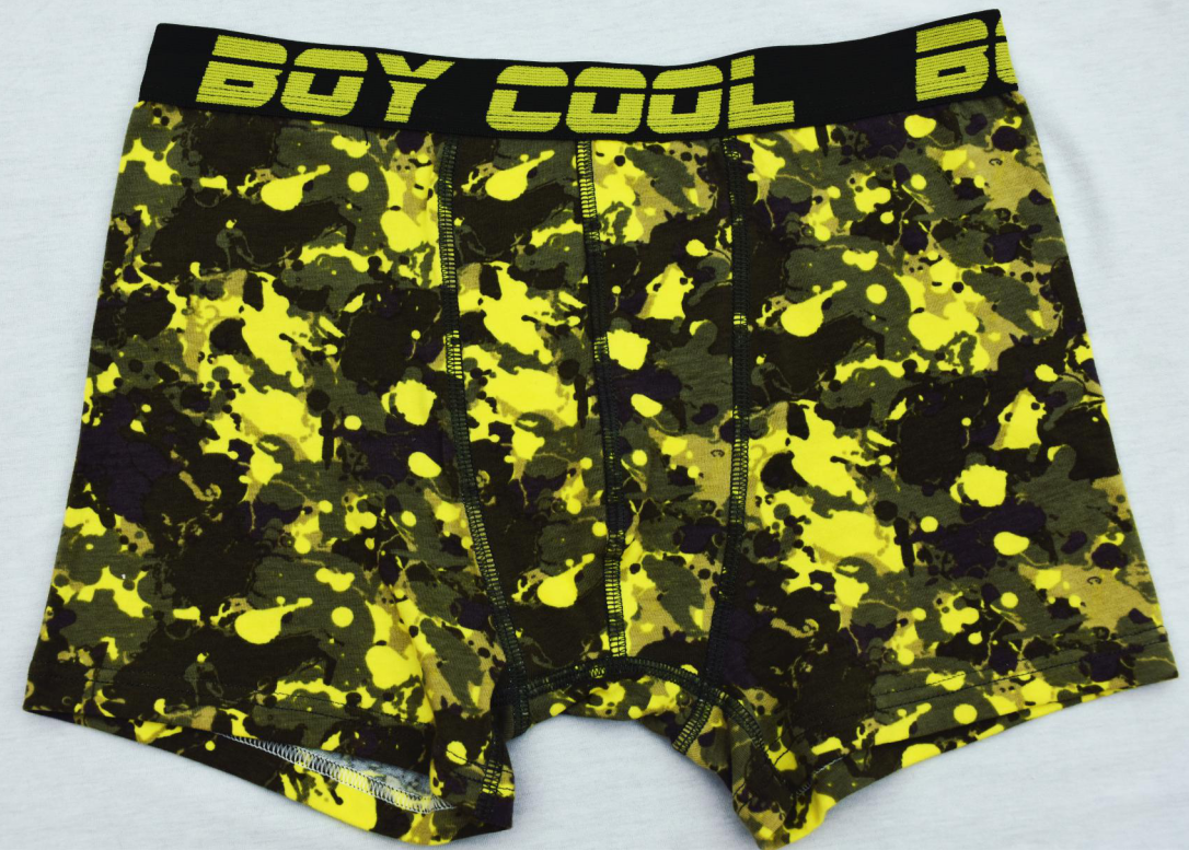 Boy's boxer