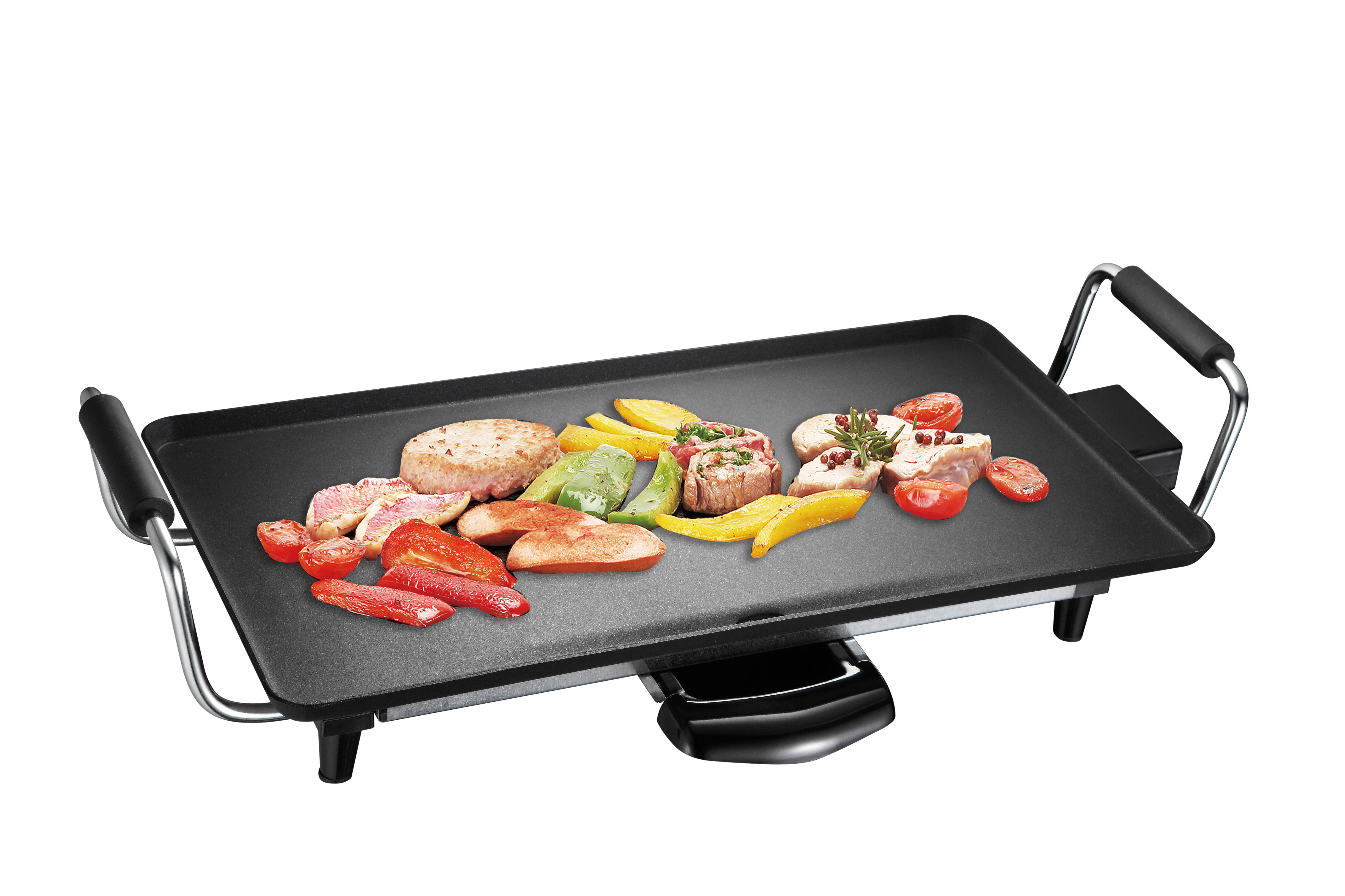 Electric Grill