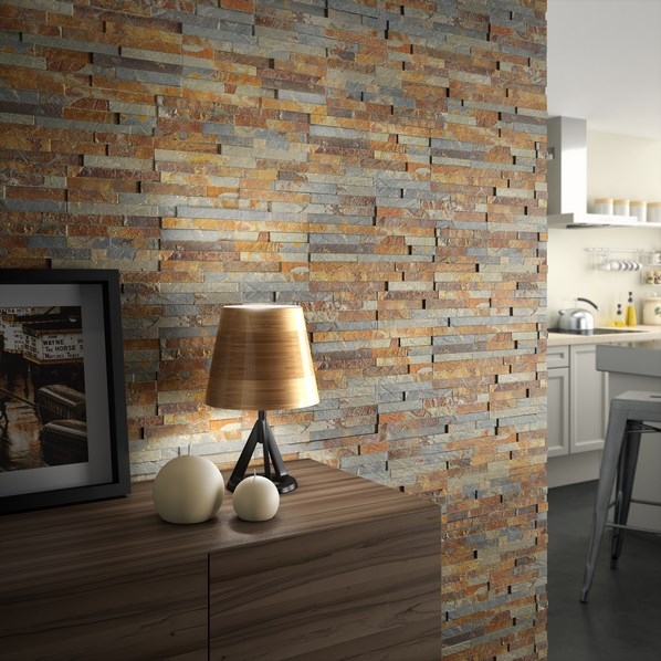 natural slate