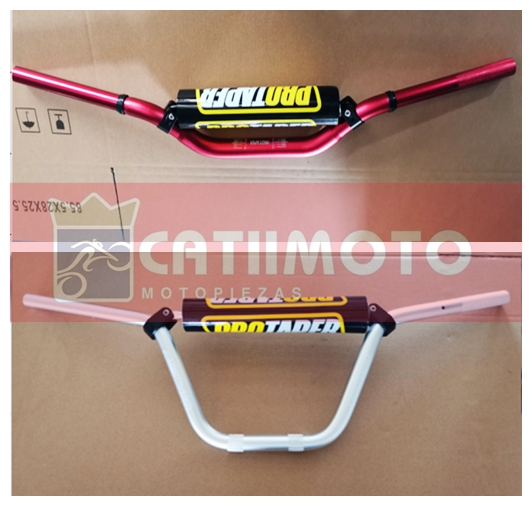 Handle Bar