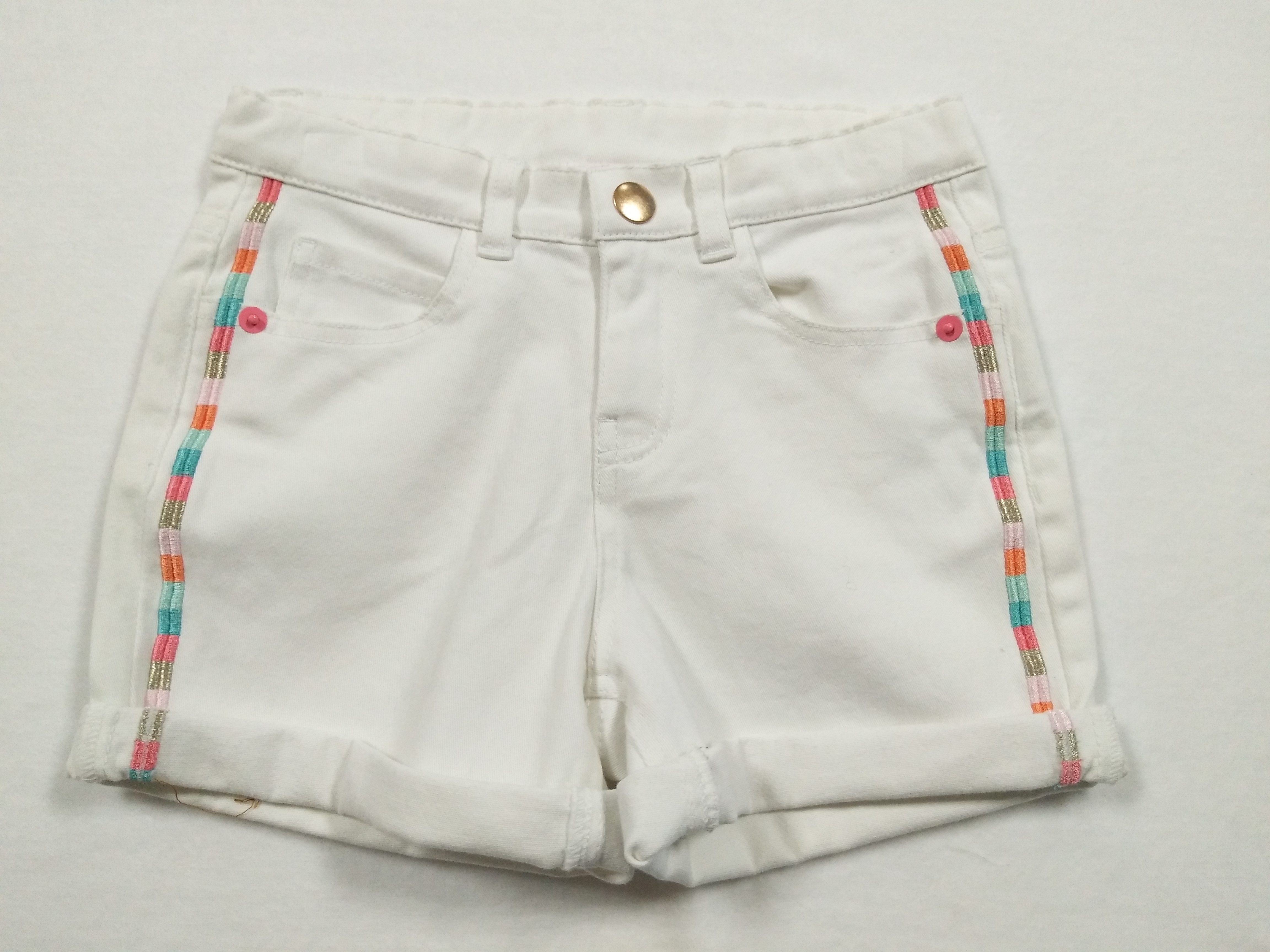 girl's shorts