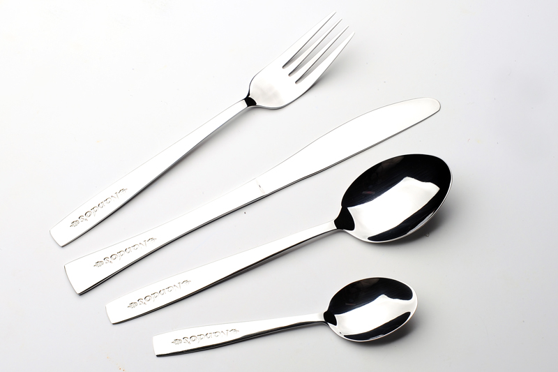 Stainless Steel Tableware