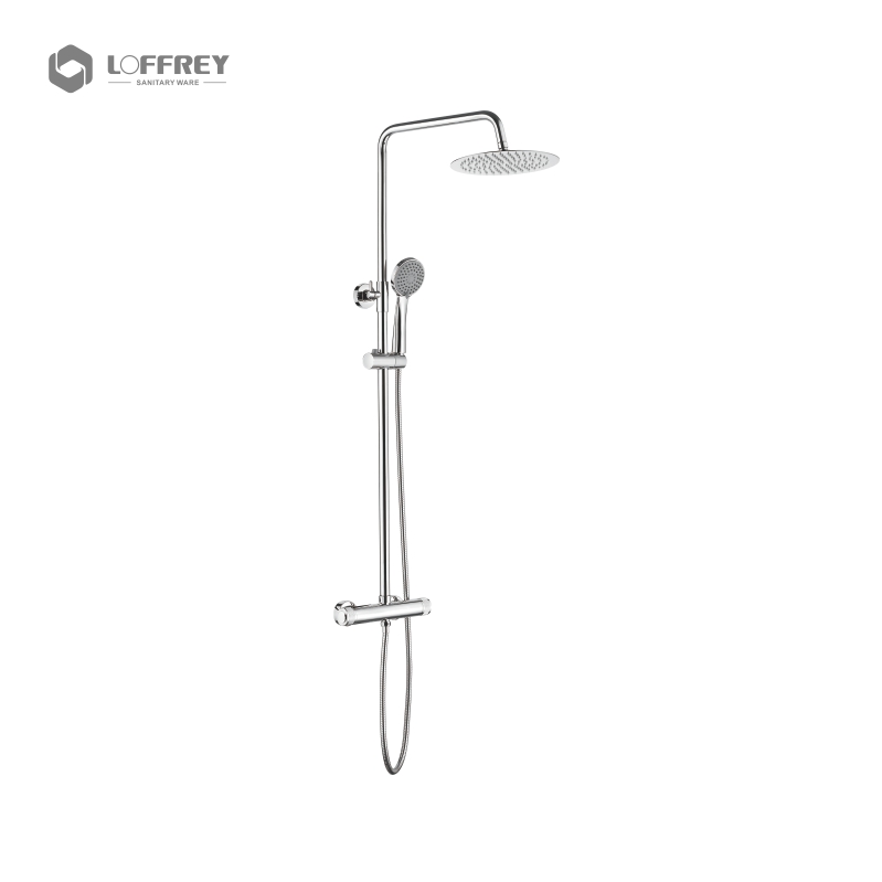 Shower Column