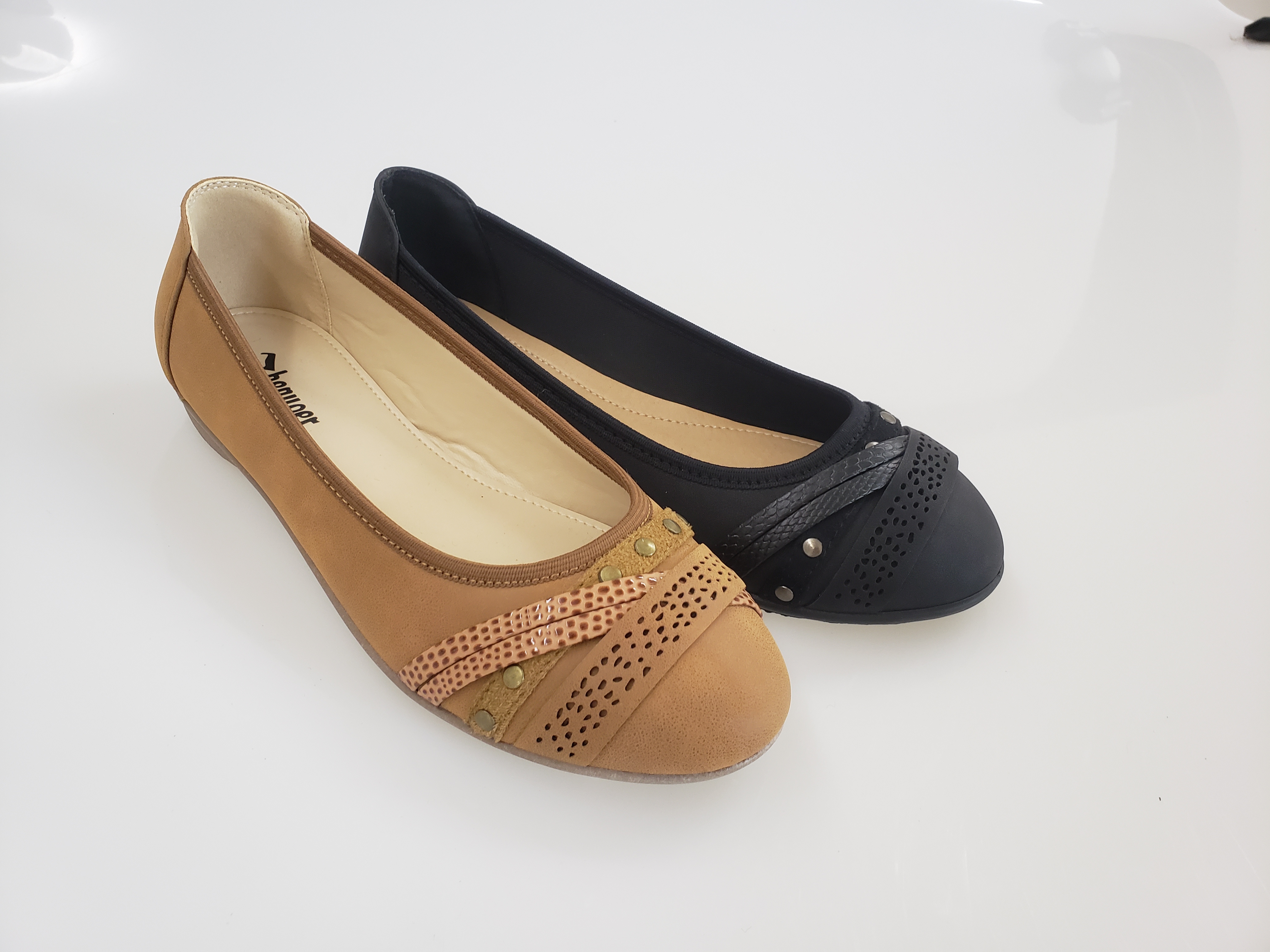 Lady shoes