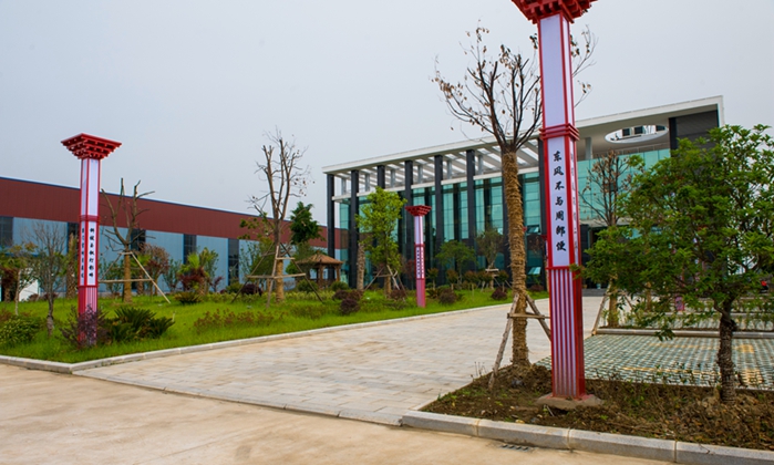 Hubei Ruolin Electronics Technology Co., Ltd. – Product photos 3
