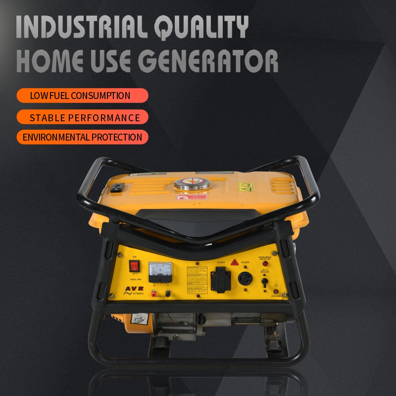 Gasoline Generator Petrol Generator