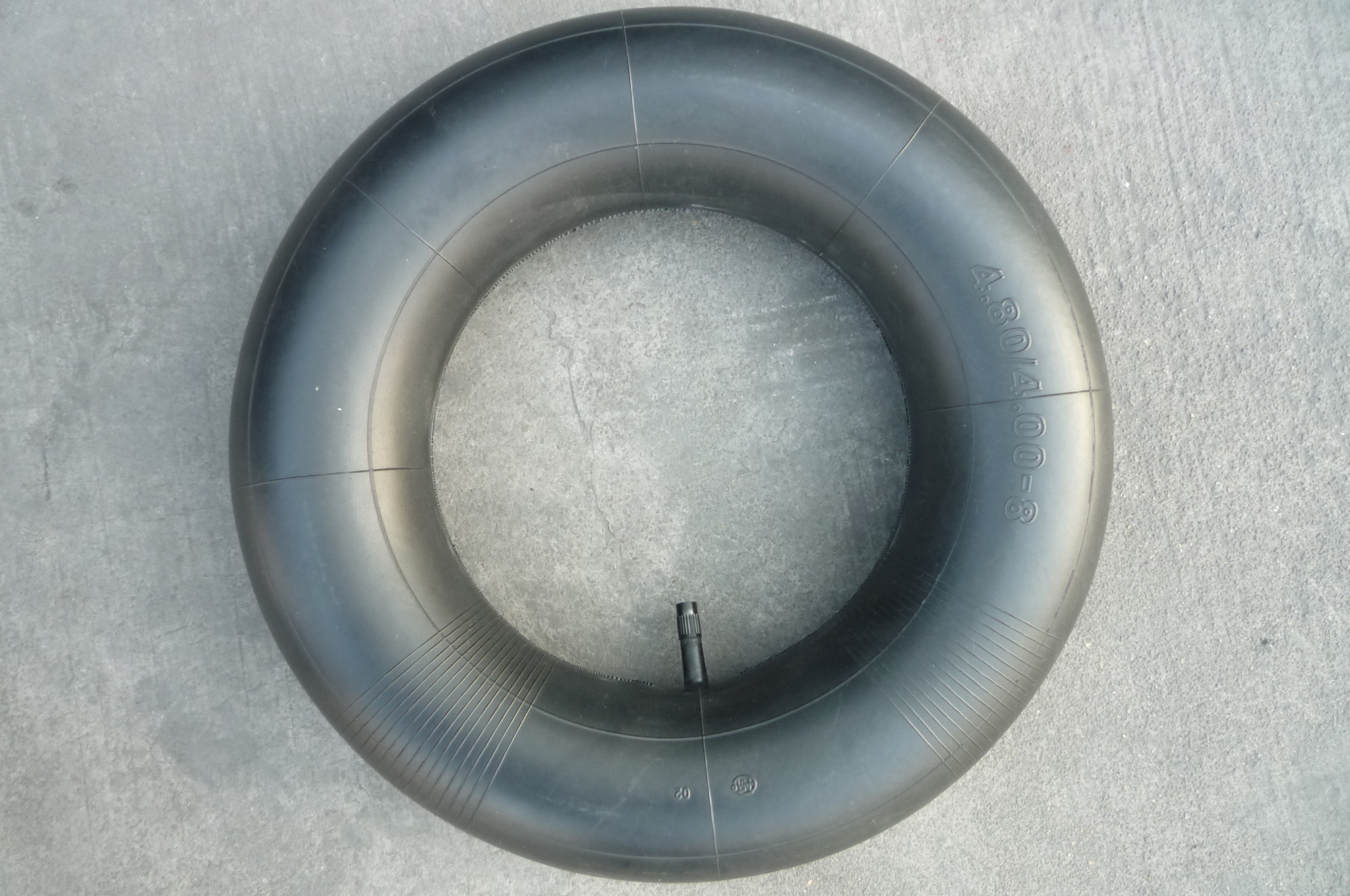 Rubber Tube