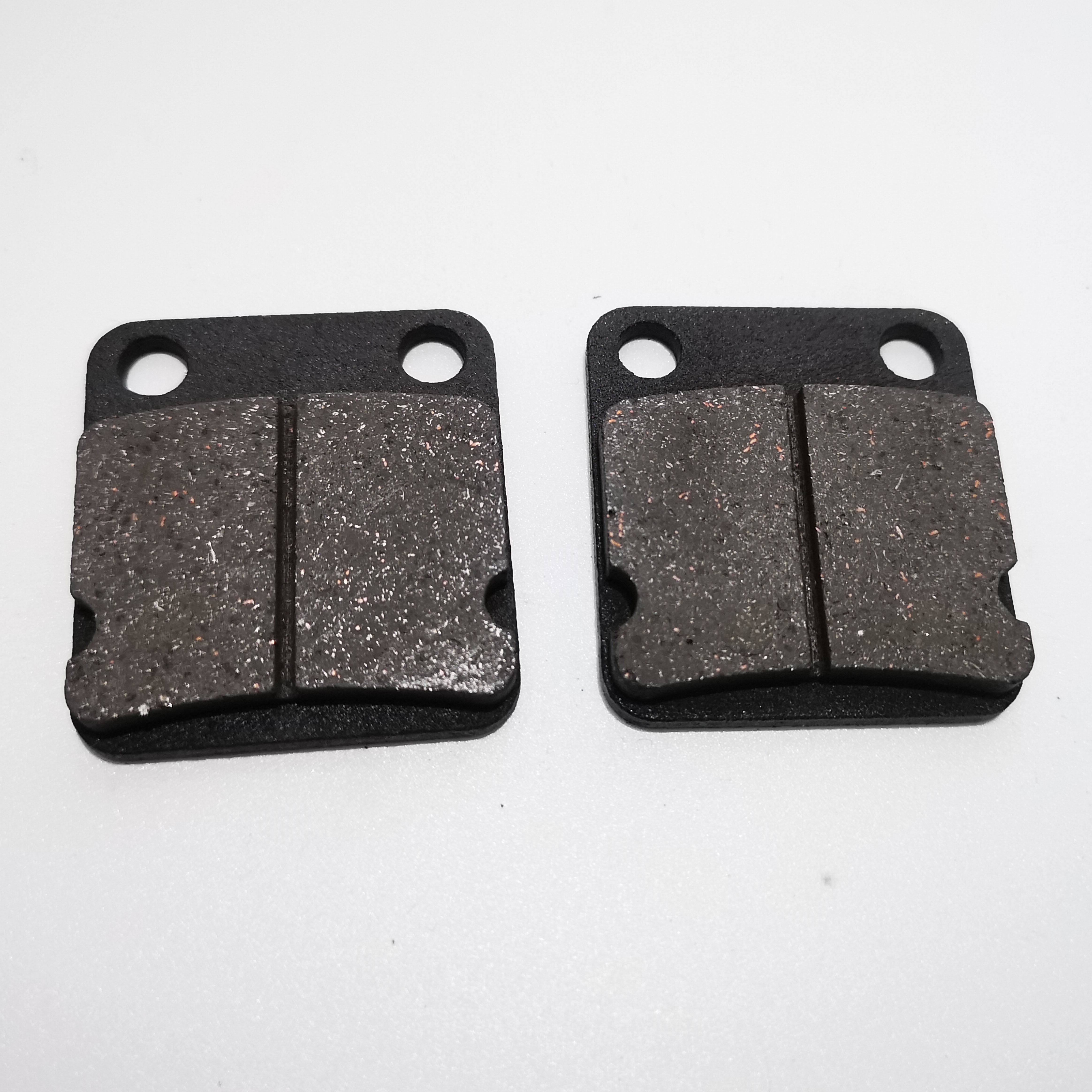 ATV brake pad