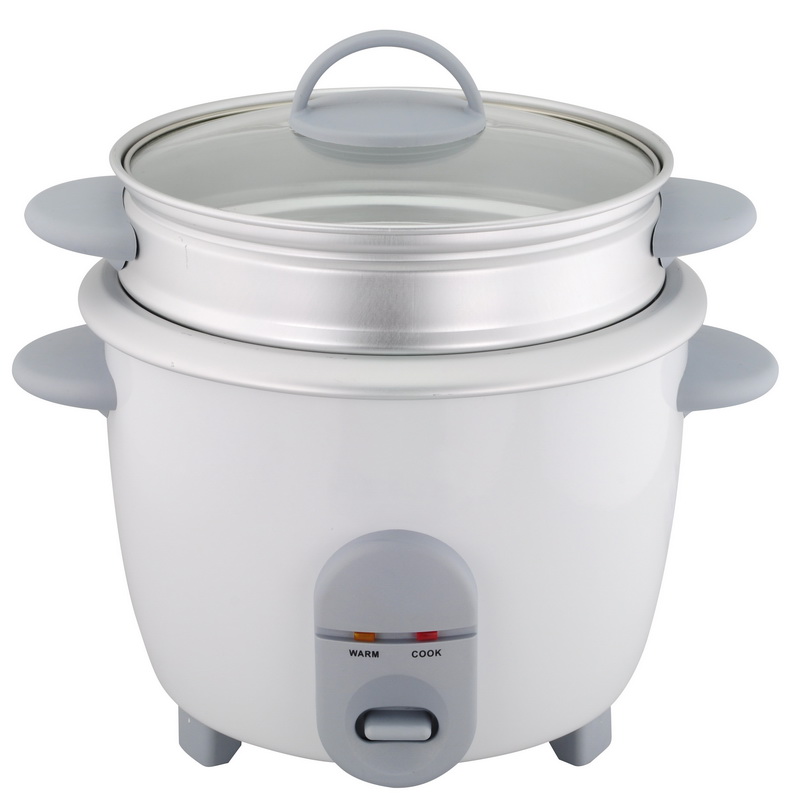 Drum Shape Rice Cooker 1.5L