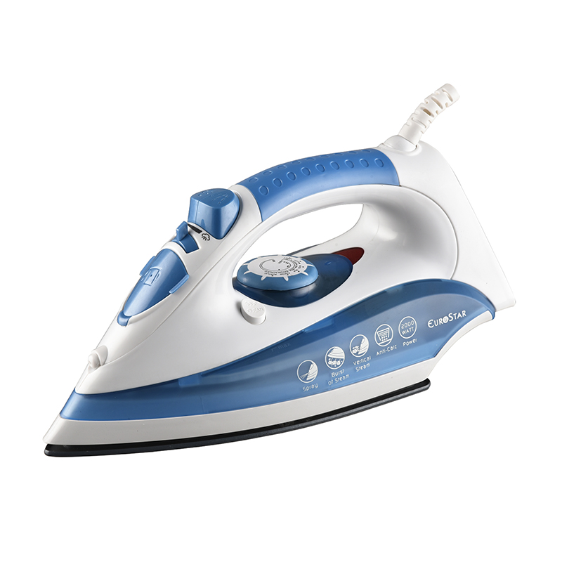 Steam Iron