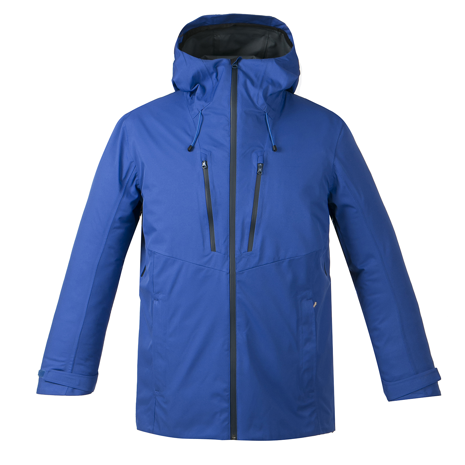 2.5-Layer Waterproof&windproof Jacket