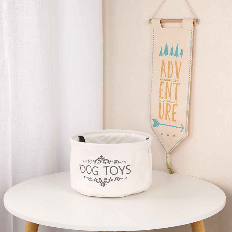 Storage Basket