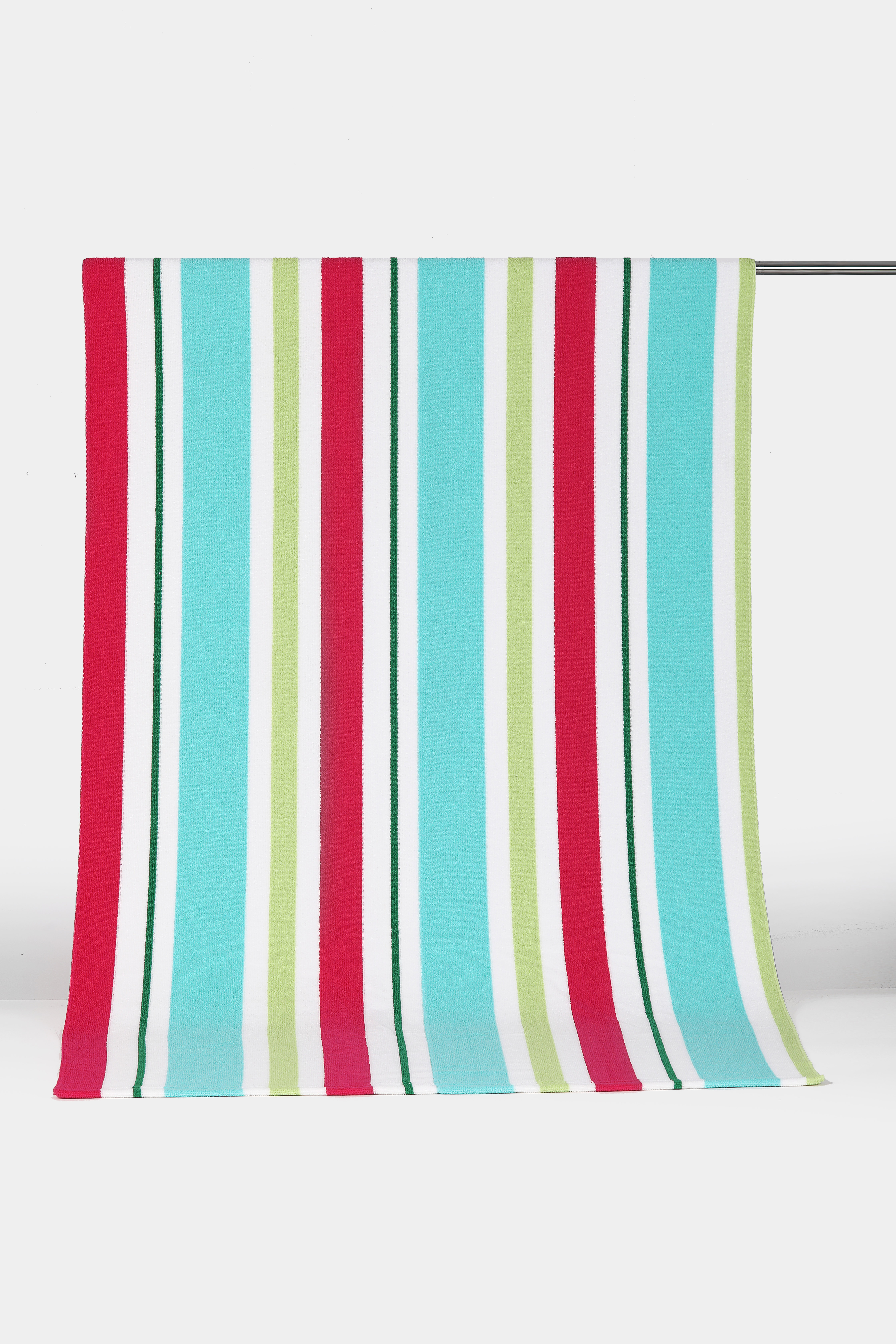 Yarn-dyed Bath towel