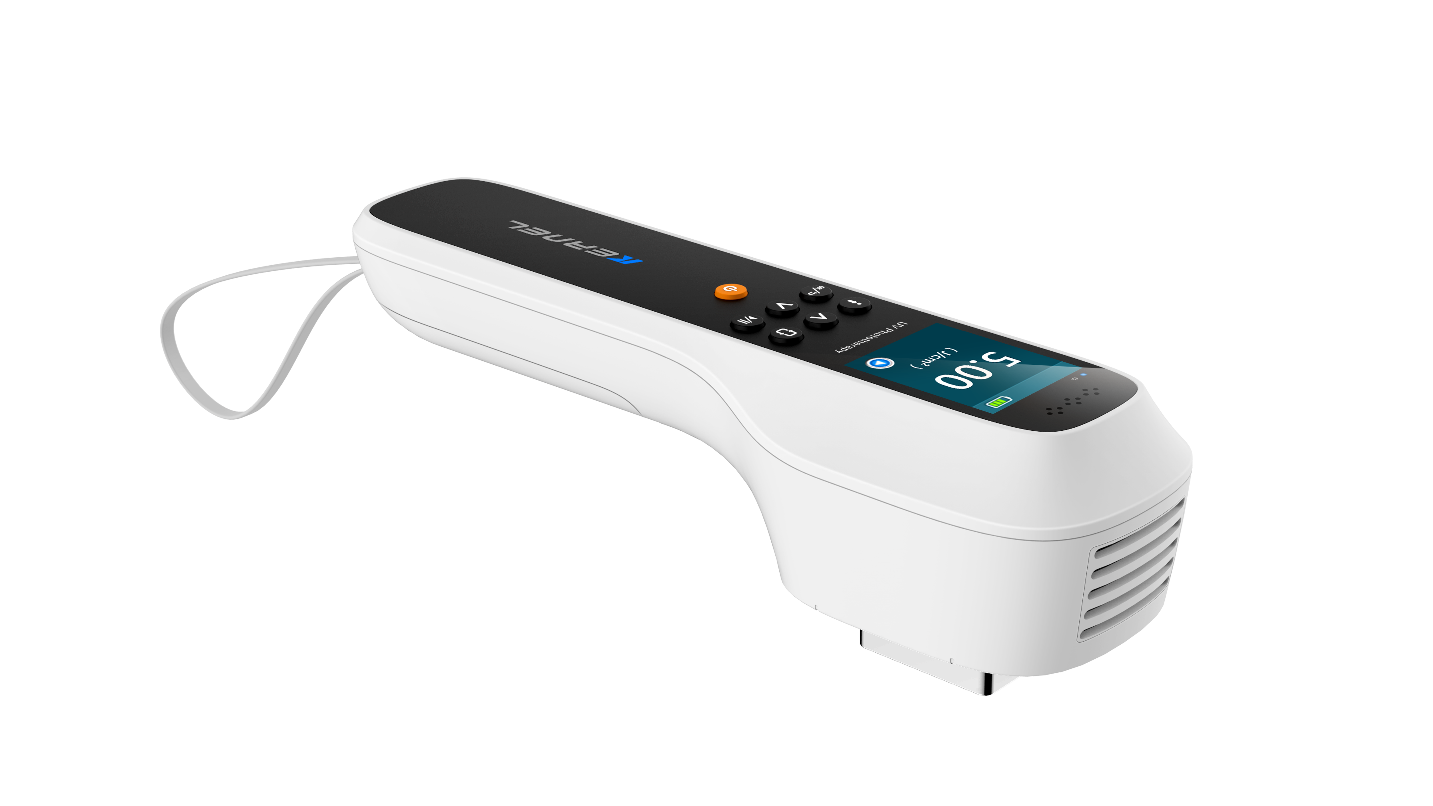 hand-held home use excimer 308 UV phototherapy