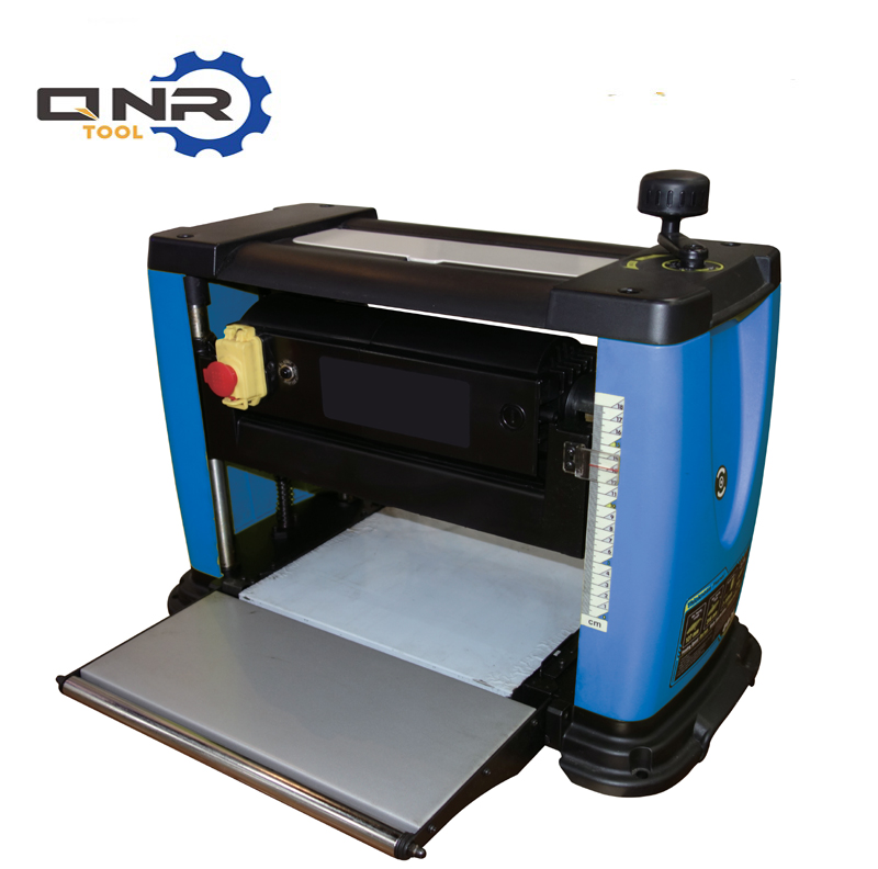 Qnr 12.5 Inch Thicknesser