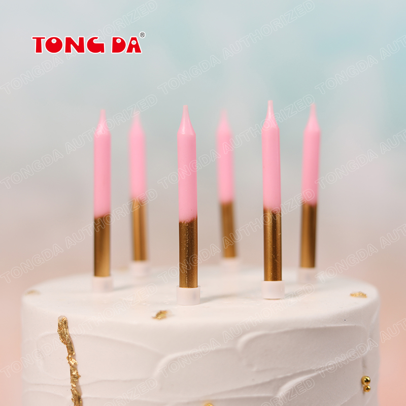 Birthday candle