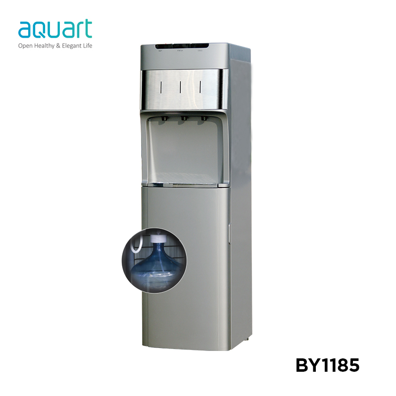 Aquart Bottom Loading Water Dispenser