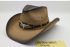 Chengdu Mingtao Handicraft Co., Ltd. – Straw hat 1