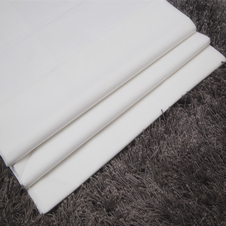 100% cotton plain