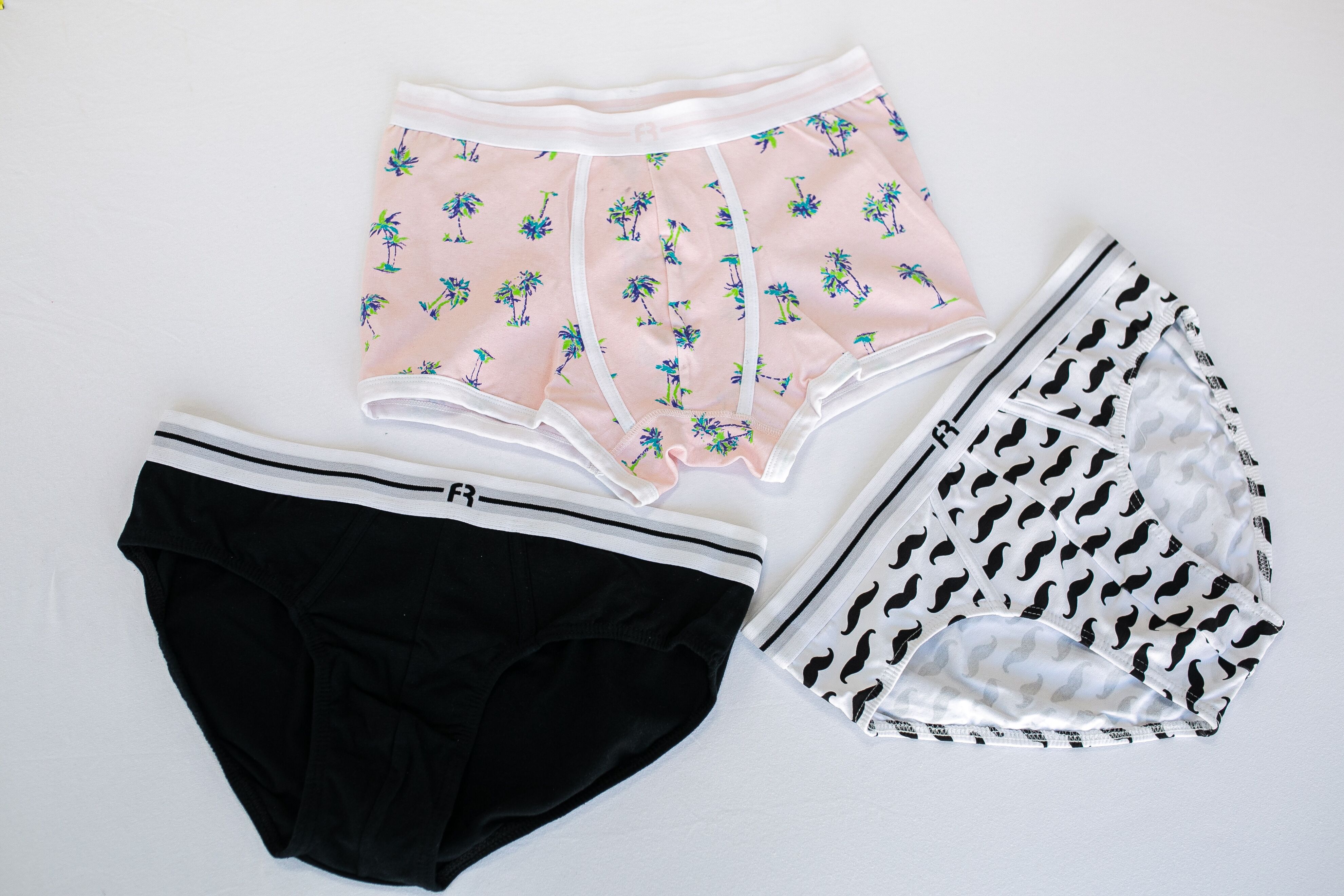 Men's underwear