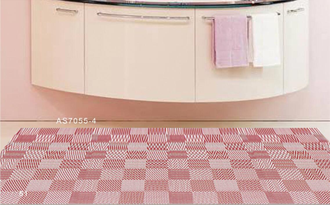 Anti-slip mat