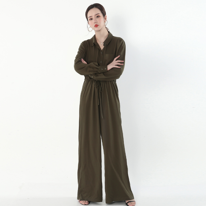 Ladies jumpsuit