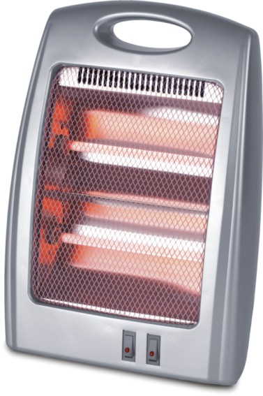 Heater