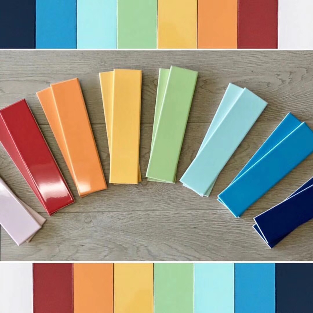Petite Bella Subway Tile