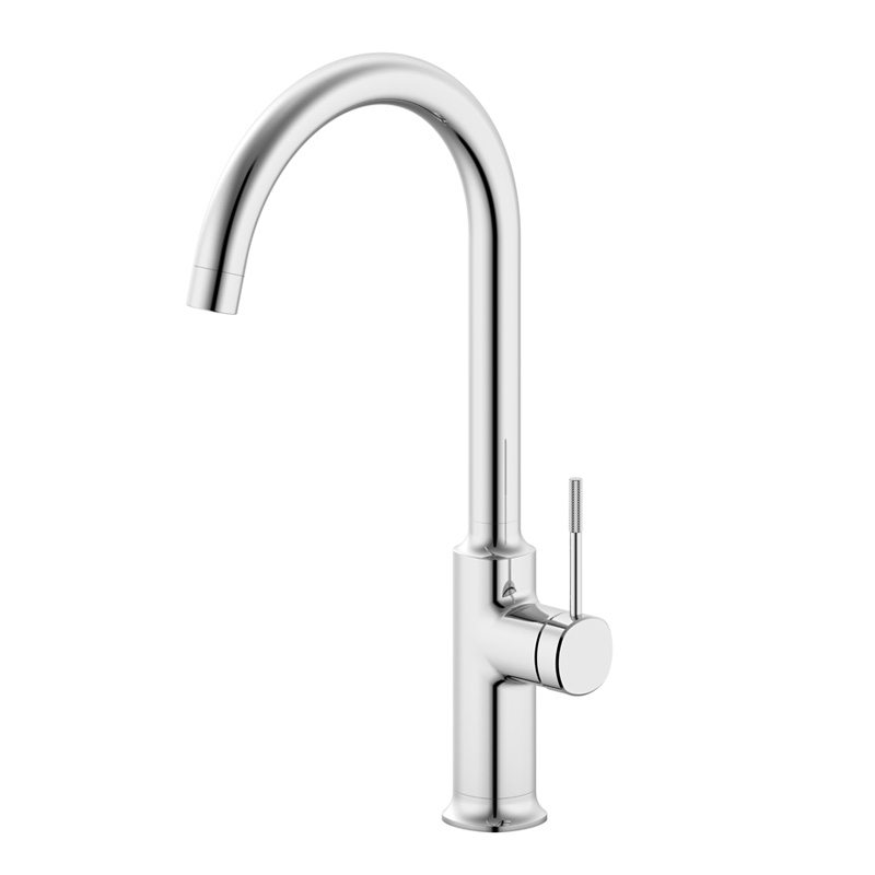 Single handle kitchen mixer SD92615