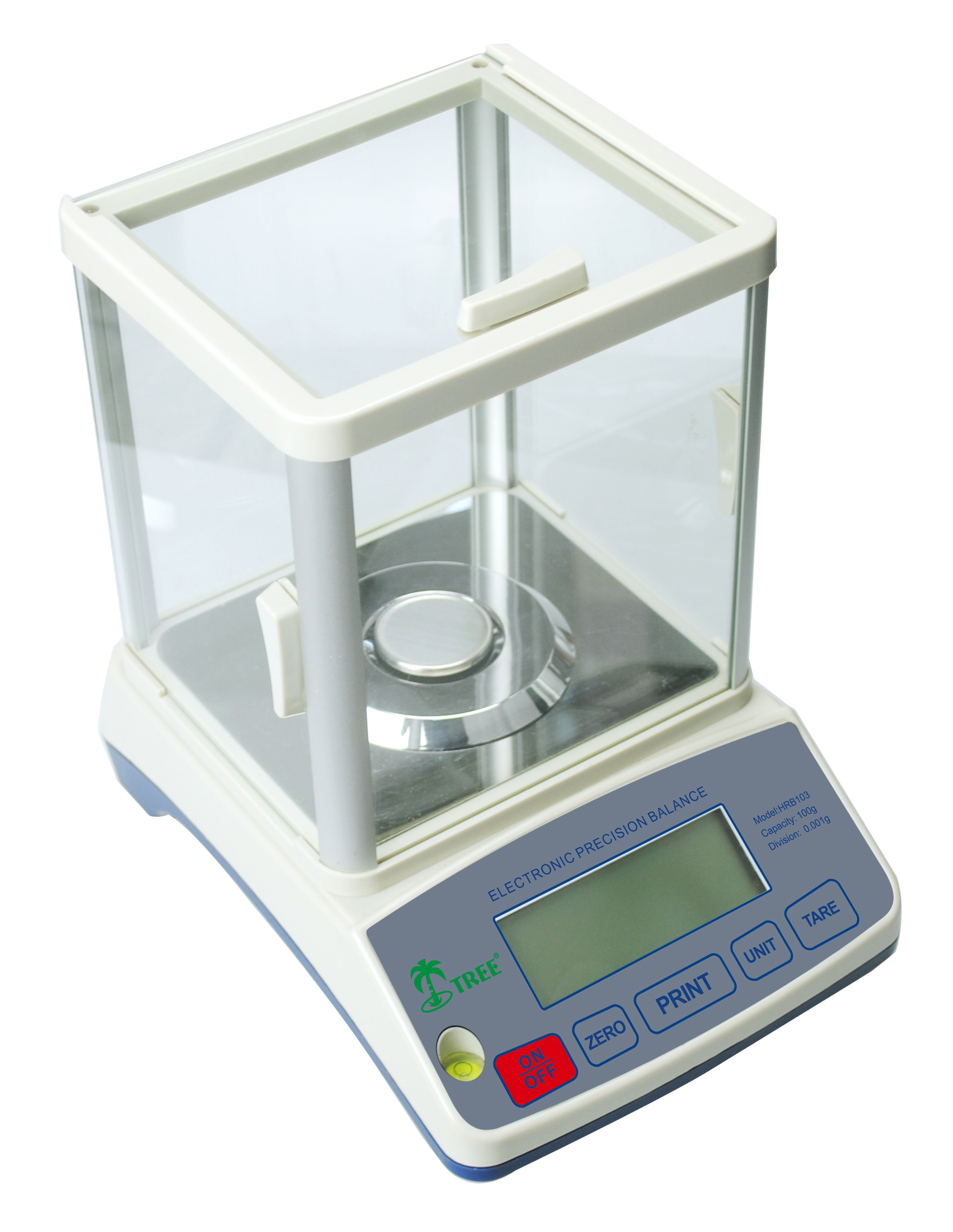 Balance/High Precision Scale
