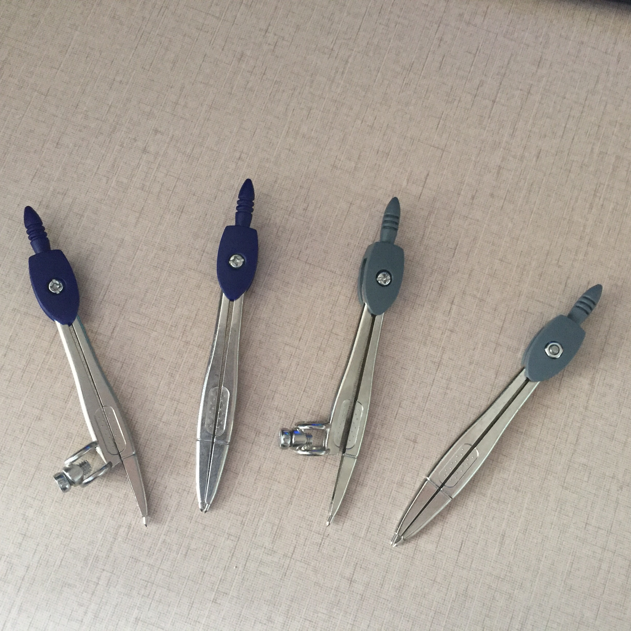 Geometry Compass Set