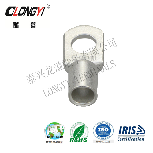 SC-XB Copper Tube Terminals