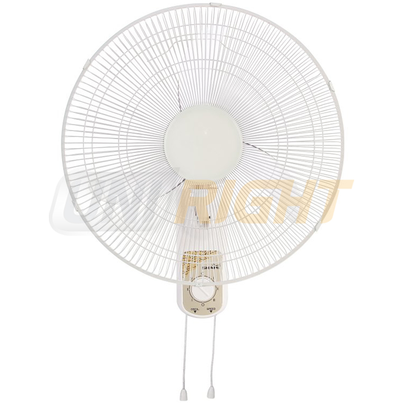 18“wall Fan