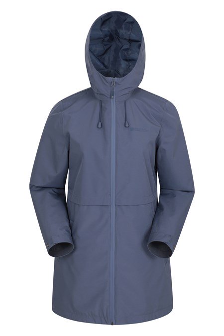 Womens Hilltop Waterproof Jacket