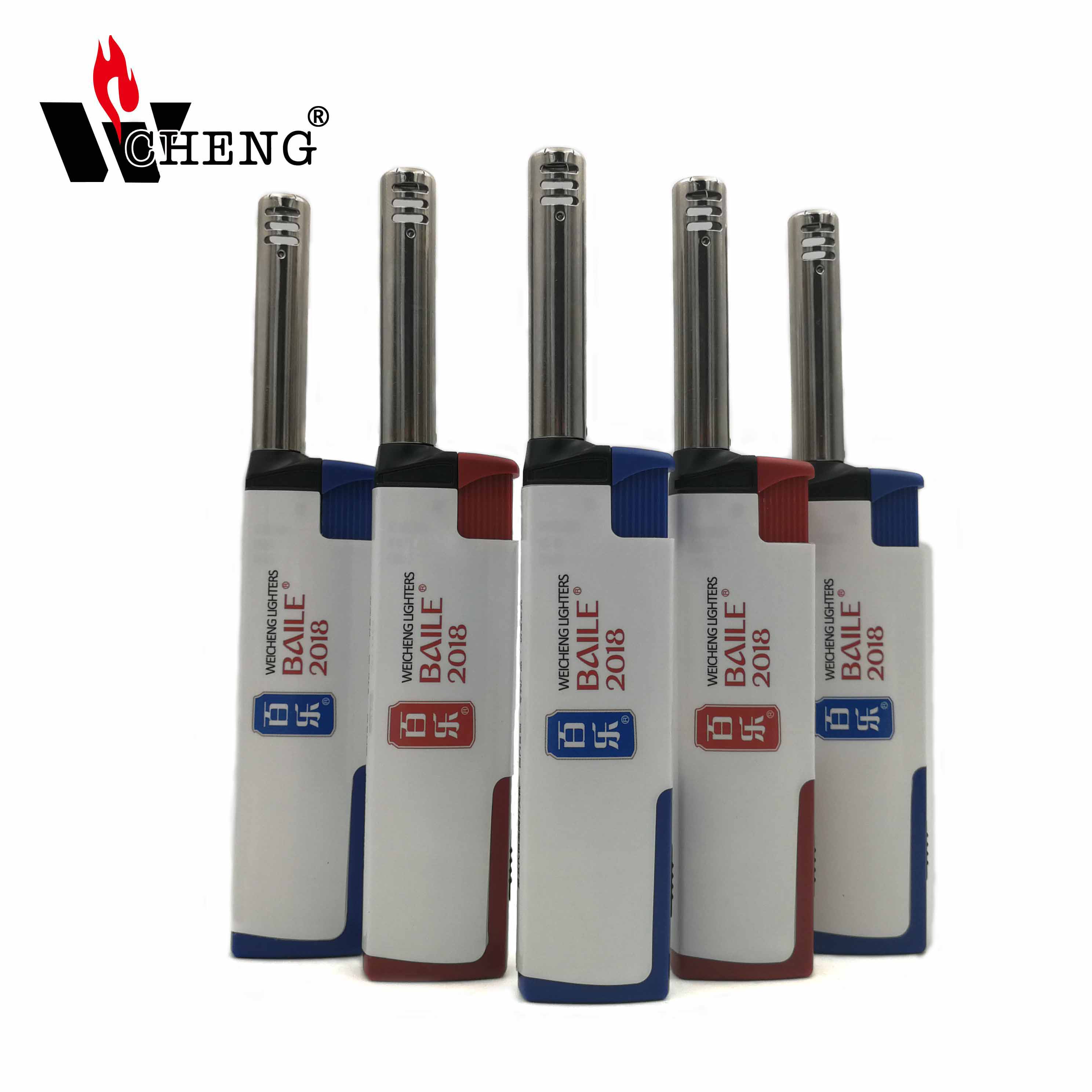 WEICHENG LIGHTER MANUFACTURE CO.,LTD – cubiertos de acero 4