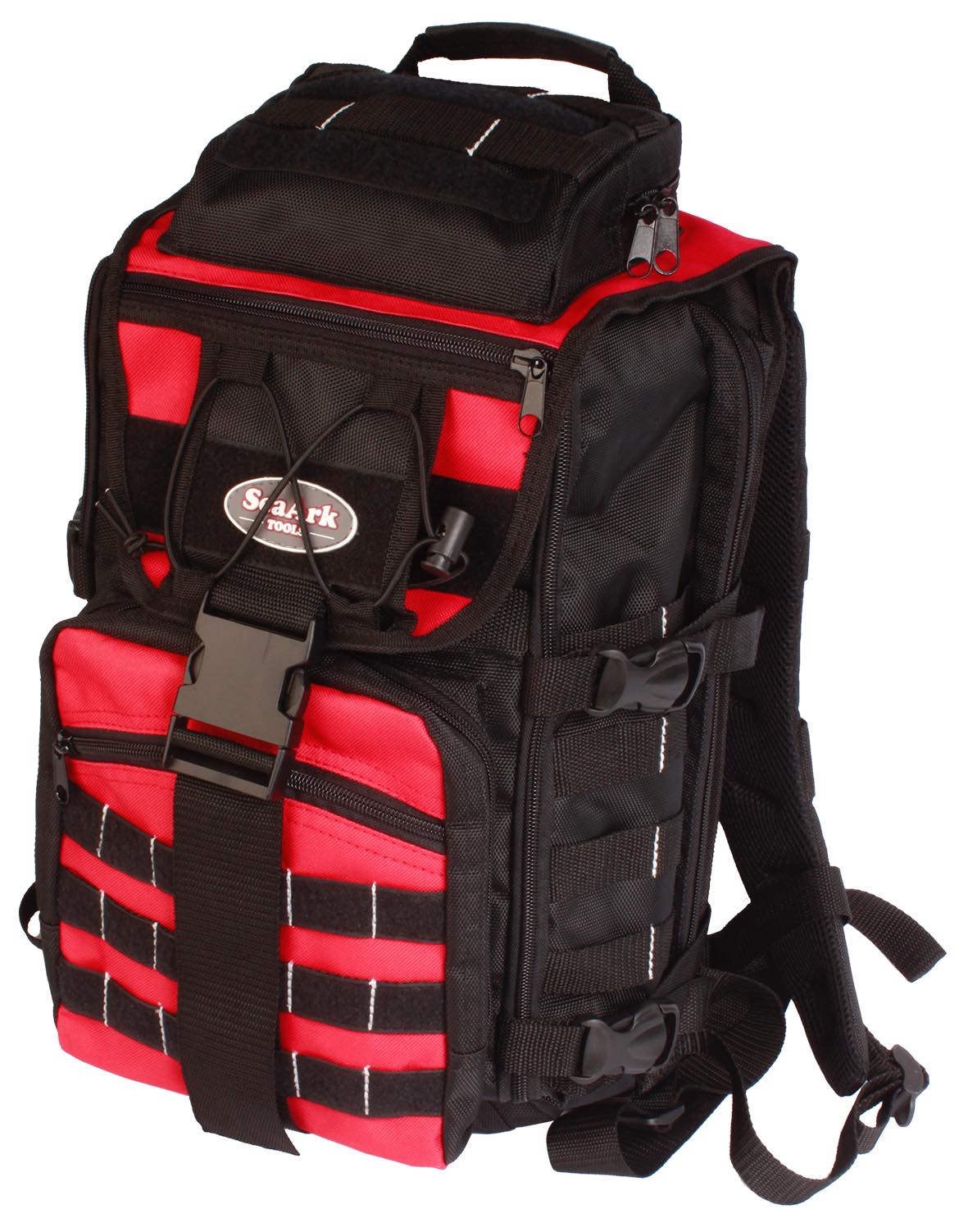 Tool bag pack