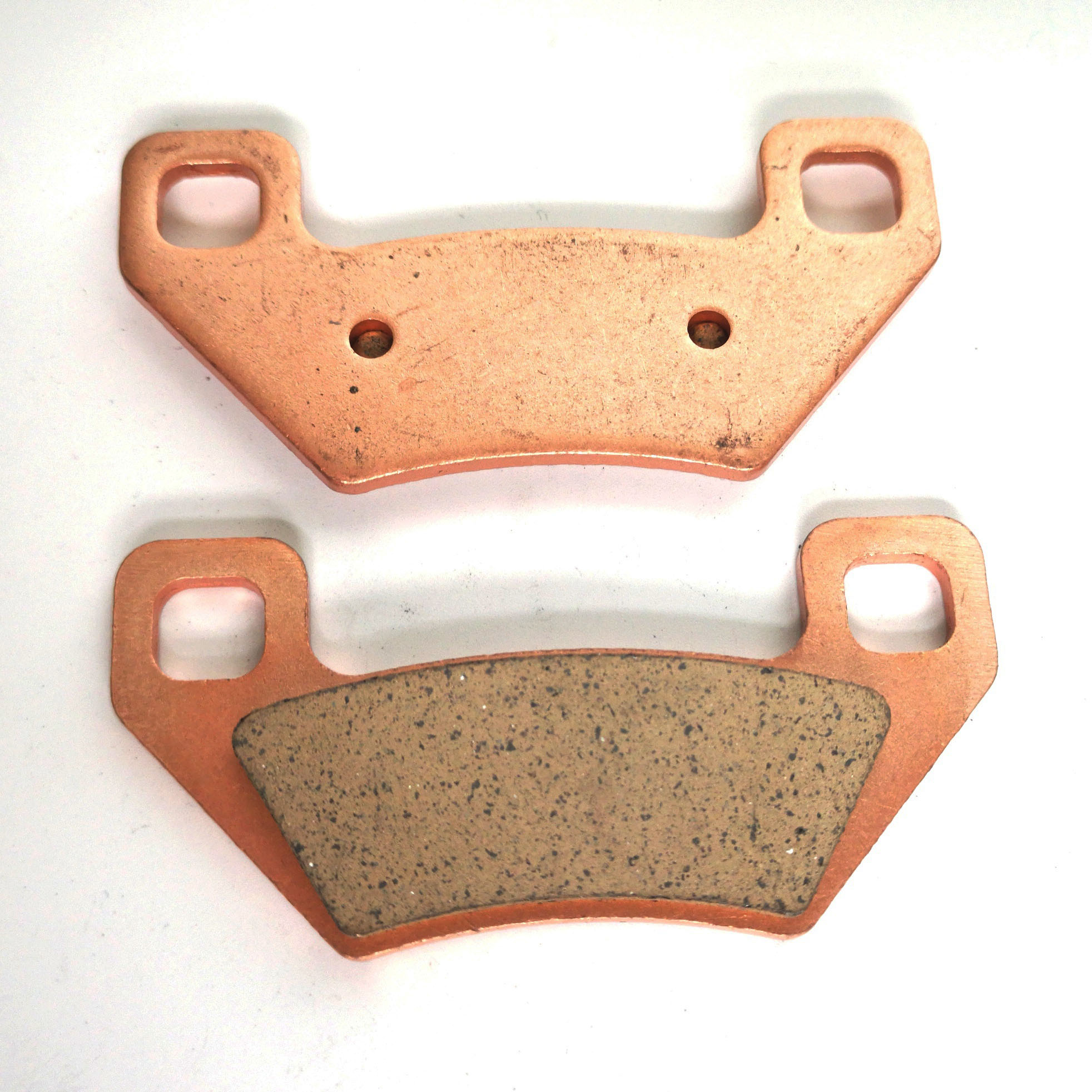 sinter brake pads