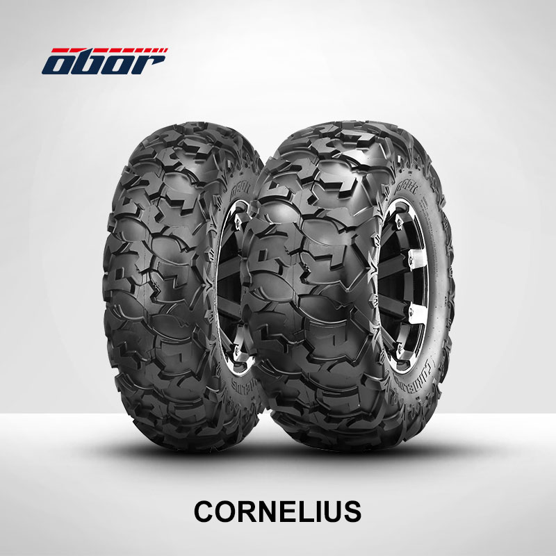Wanda Tyre Atv Sport Cornelius
