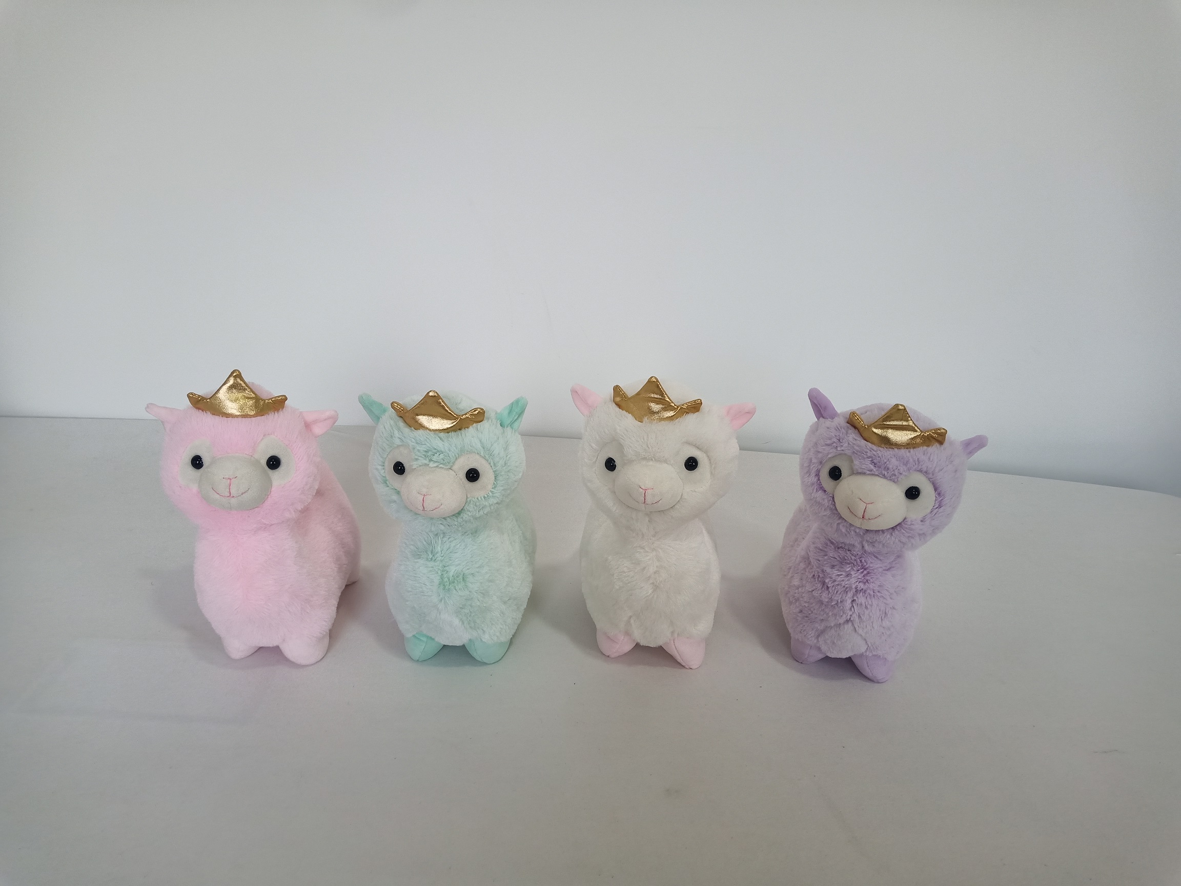 25cm llama