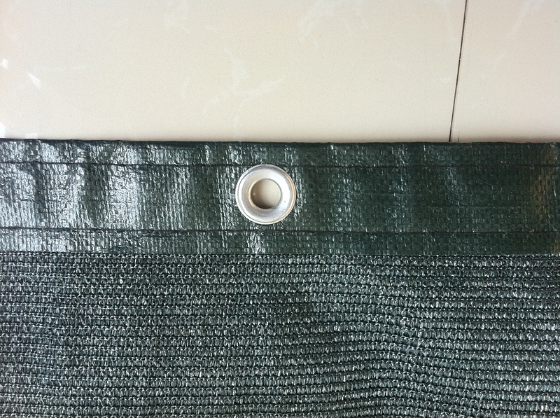 Shade Net
