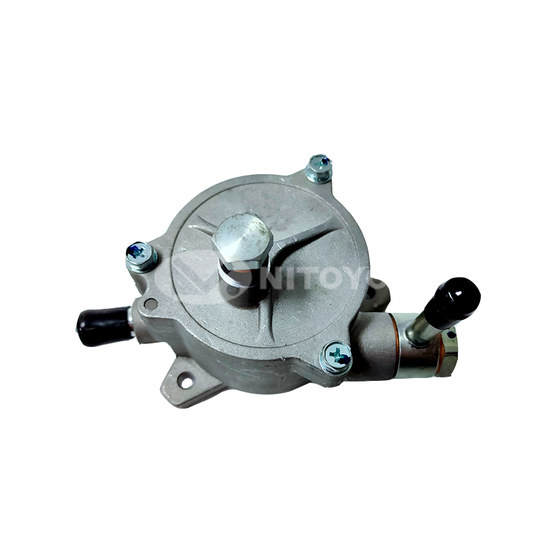 Used For Isuzu 4HF1 LR250-517 Vacuum Pump Bomba De Vacío