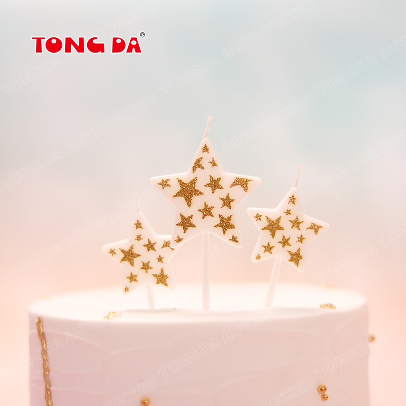 Birthday Candle