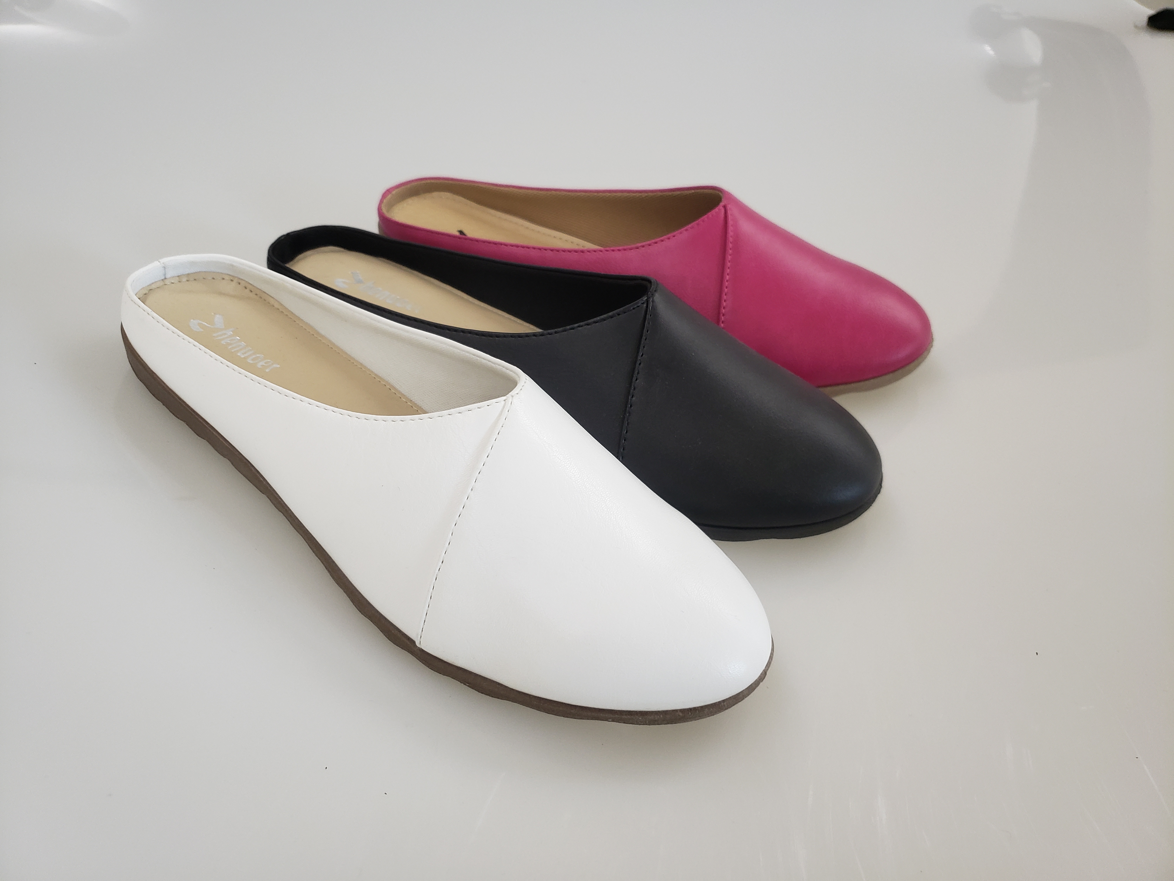 Lady shoes