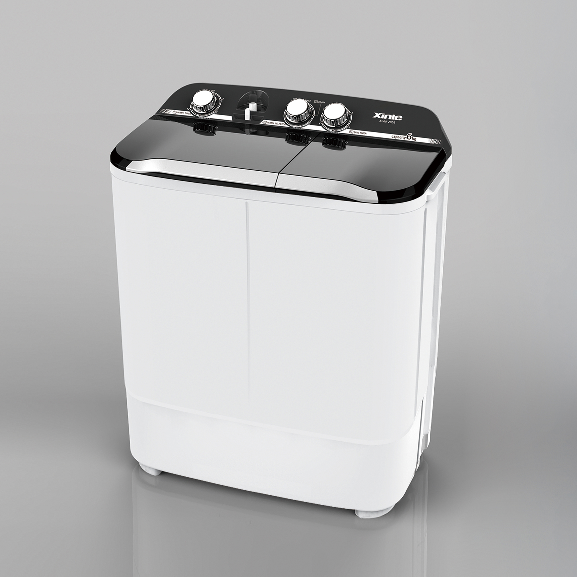 NINGBO  XINLE HOUSEHOLD APPLIANCES CO., LTD. – LTD. 2