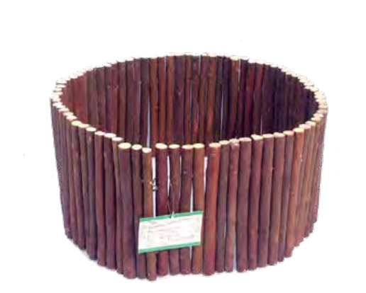 Willow planter